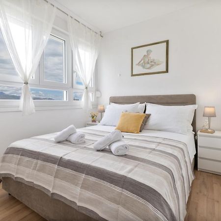 Apartments Plokite Split Dış mekan fotoğraf