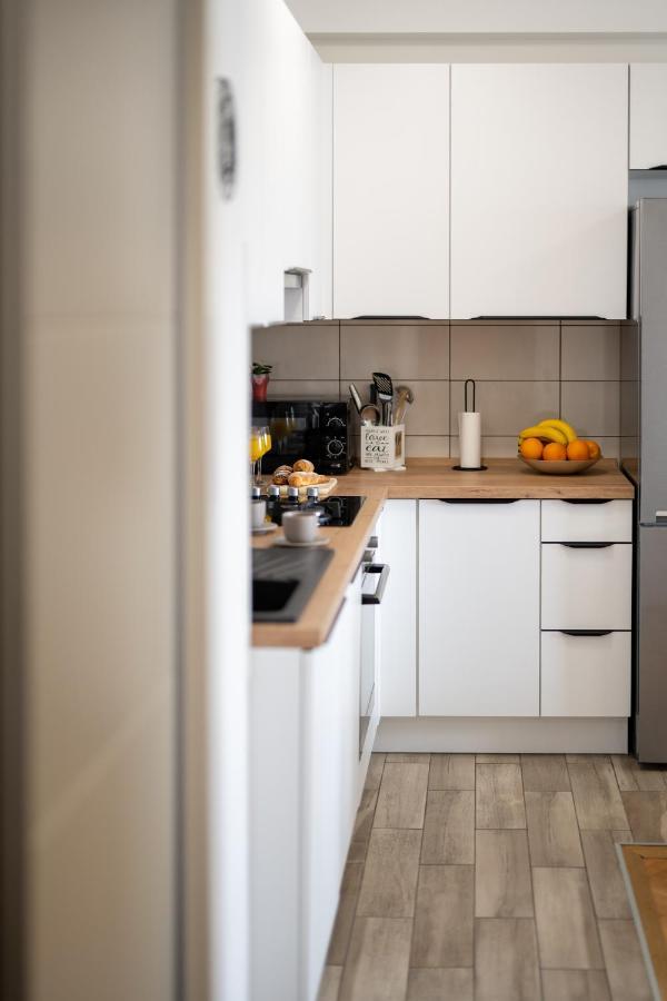 Apartments Plokite Split Dış mekan fotoğraf