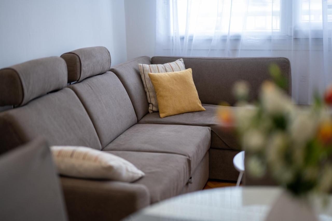 Apartments Plokite Split Dış mekan fotoğraf