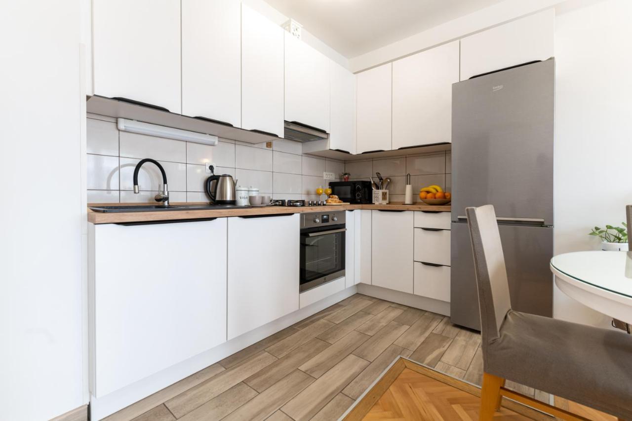 Apartments Plokite Split Dış mekan fotoğraf