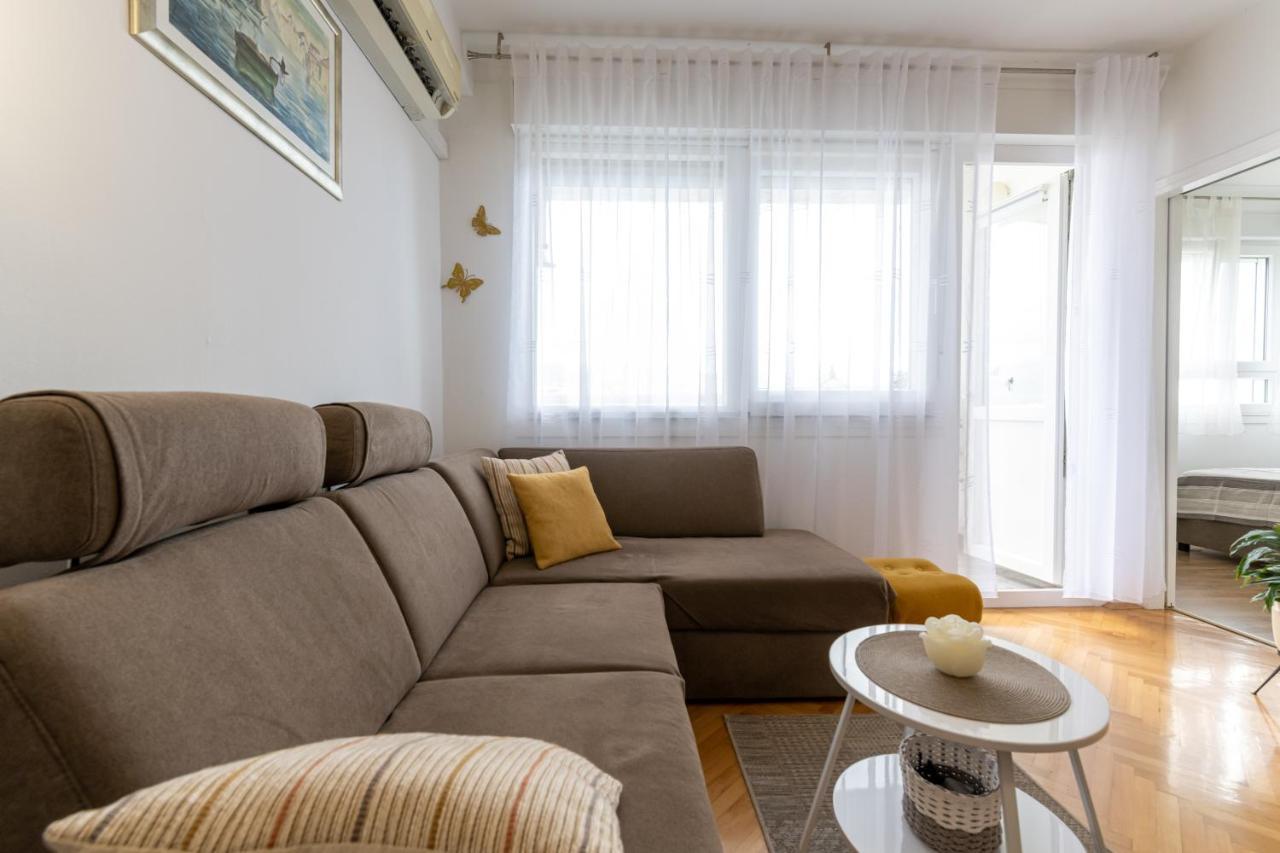 Apartments Plokite Split Dış mekan fotoğraf