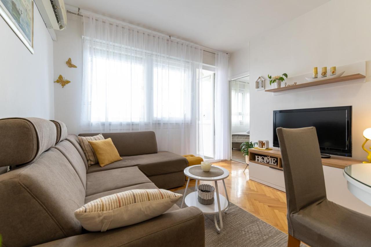 Apartments Plokite Split Dış mekan fotoğraf