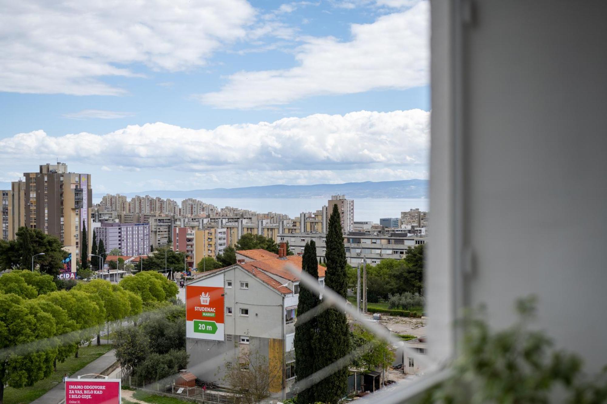 Apartments Plokite Split Oda fotoğraf